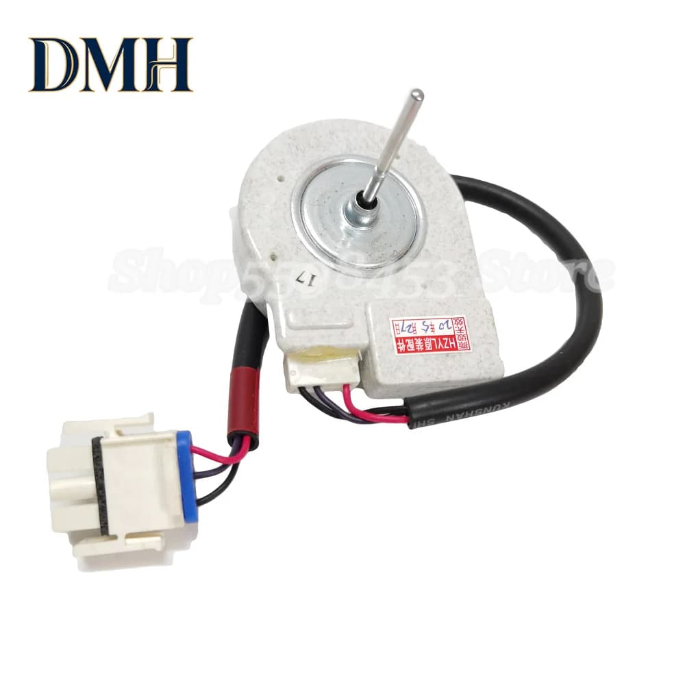 Motore ventola frigorifero ZWF-02-4 502404010024