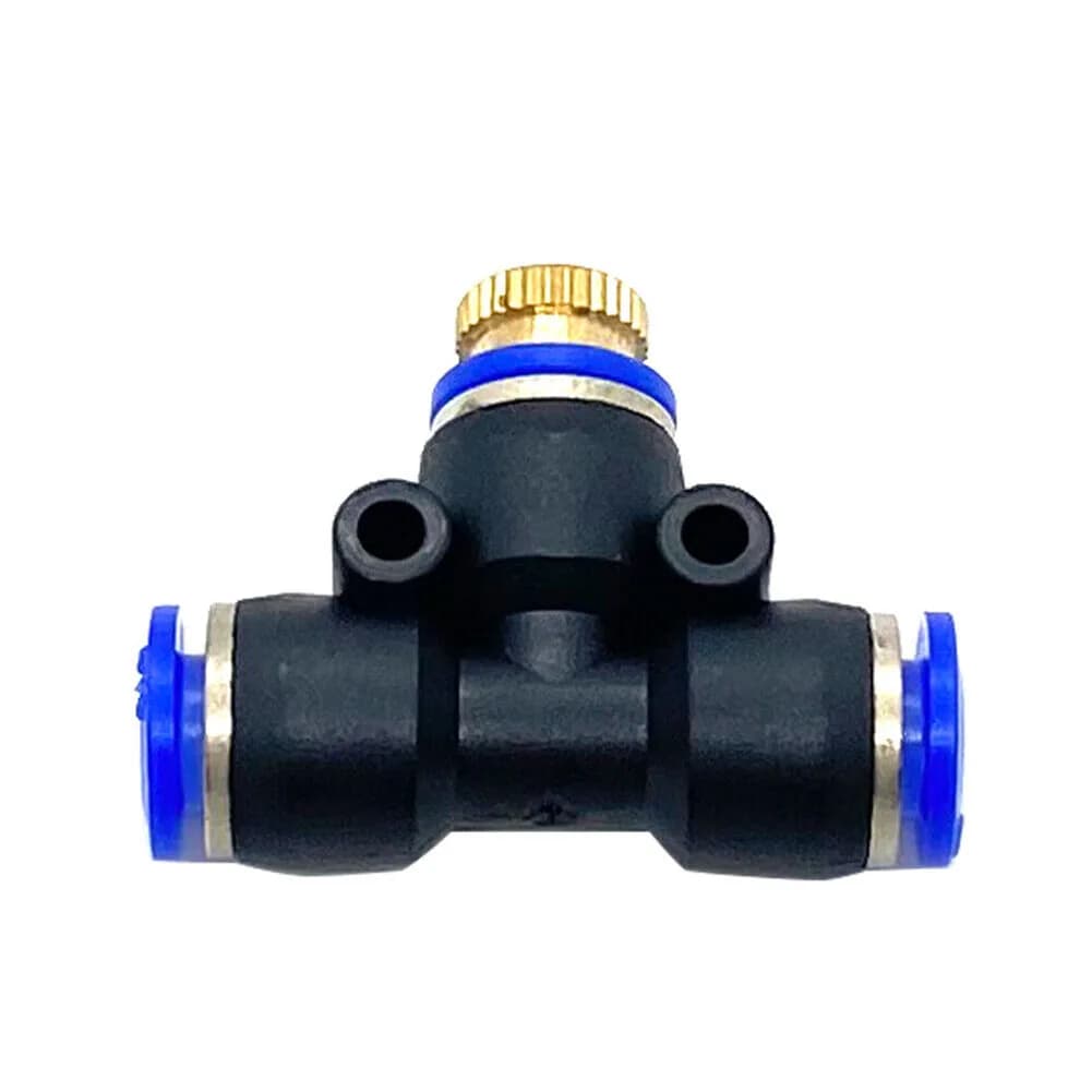 50ft Misting & Drip Irrigation Plant Garden Watering Hose Spray Kit Outdoor Courtyard Water Mist Nozzle Mist Cooling Fan Cooler