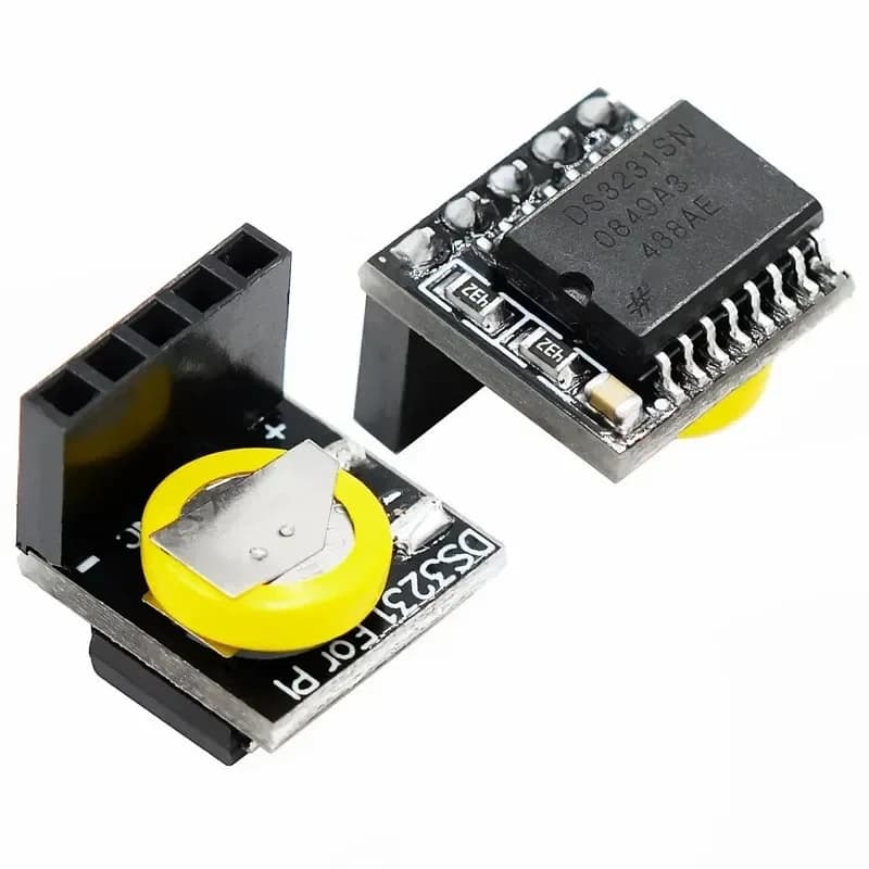 DS3231 precision RTC module memory module from 10 pieces for Raspberry Pi