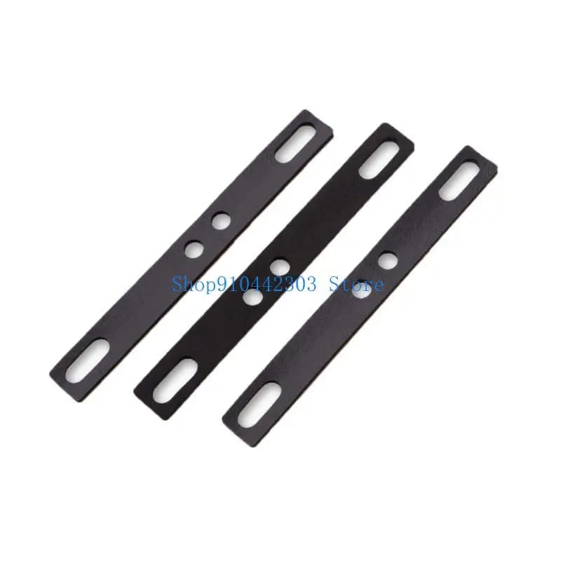 652F Sound Absorbing Foam Pad Set For Mechanical Keyboards For Quiet