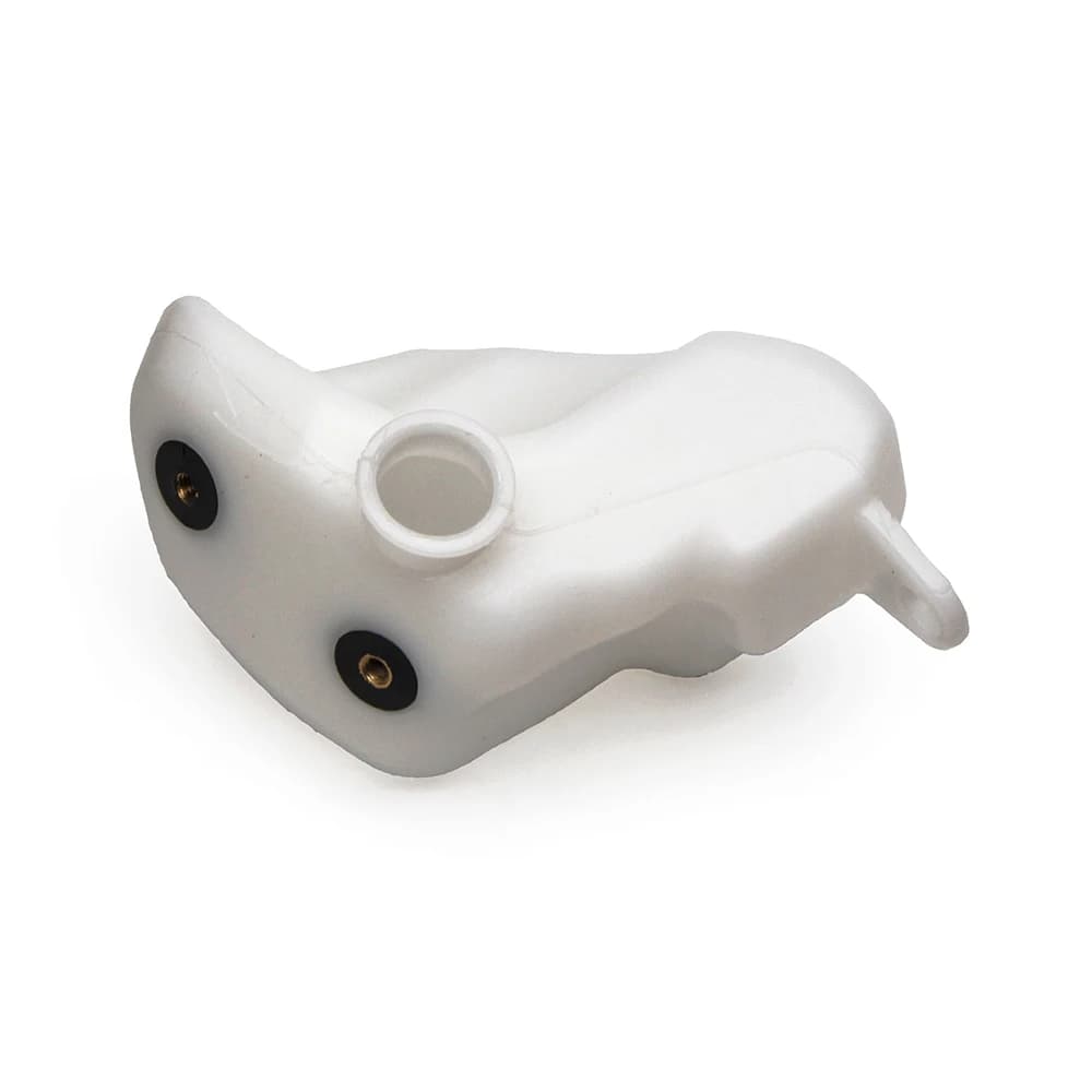YZF R1 2009-2014 Moto Troppopieno Radiatore Bottiglia di Acqua Del Liquido di Raffreddamento Serbatoio Per YAMAHA YZFR1 YZF R1 2010 2011 2012 2013 14