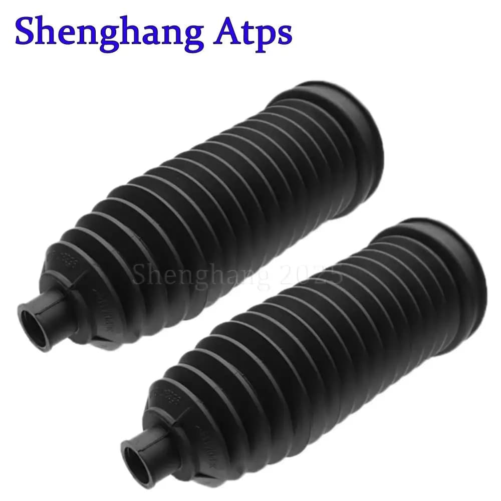 2 pezzi 7 litri 0422831 Una copertura antipolvere per scatola sterzo anteriore per VW Touareg 7L 7P Audi Q7 4LB Porsche Cayenne 9PA 92A BMW 5 95534719110
