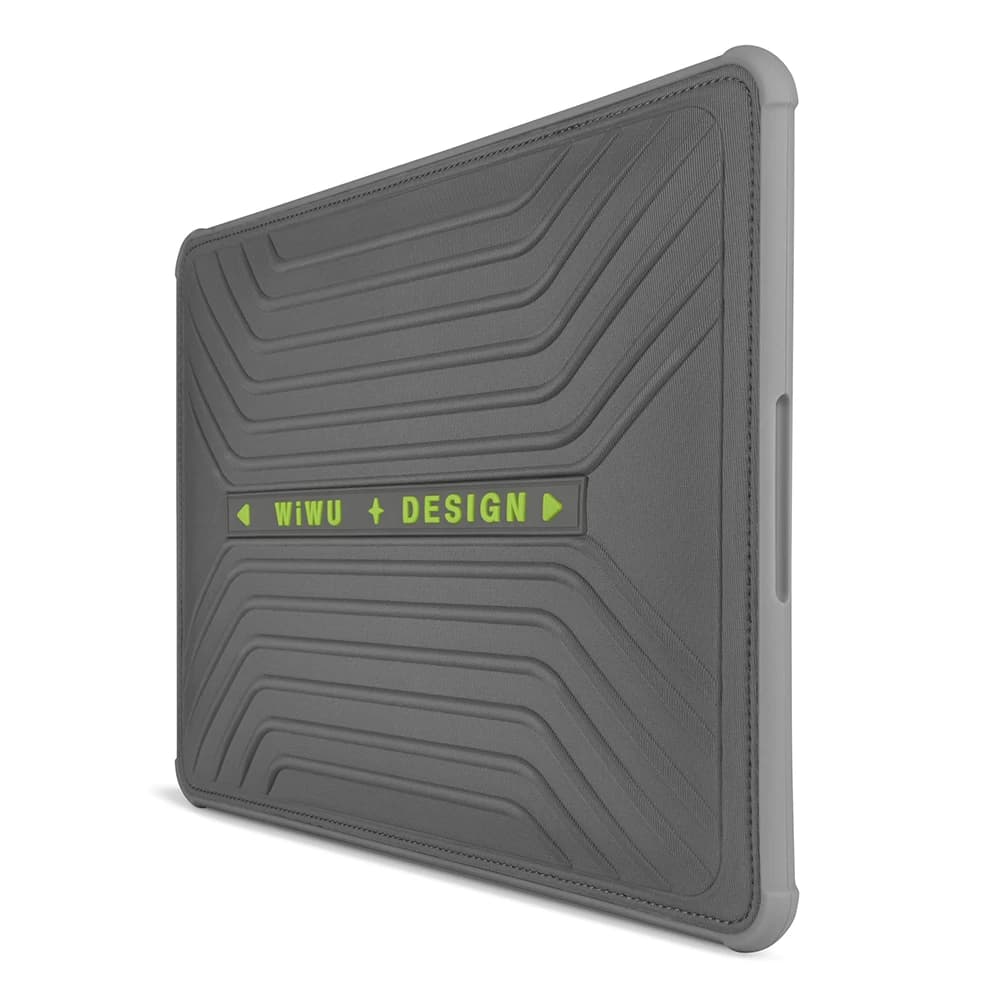 Custodia per laptop WIWU senza cerniera per MacBook Air 13 13.6 Custodia per laptop antiurto per MacBook Pro 13 Custodia per MacBook Air 15.3 2025