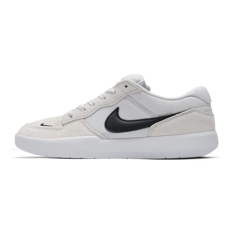 Nike Men's Shoes Foece58 Classic Sports Shoes Casual Shoes Comfortable and Wear-Resistant Low-Top Skate Shoes