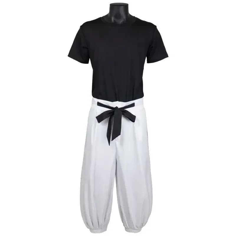 2026Anime Jujutsu Kaisen Cosplay Costume Role Play Uniform Halloween Party Outfit