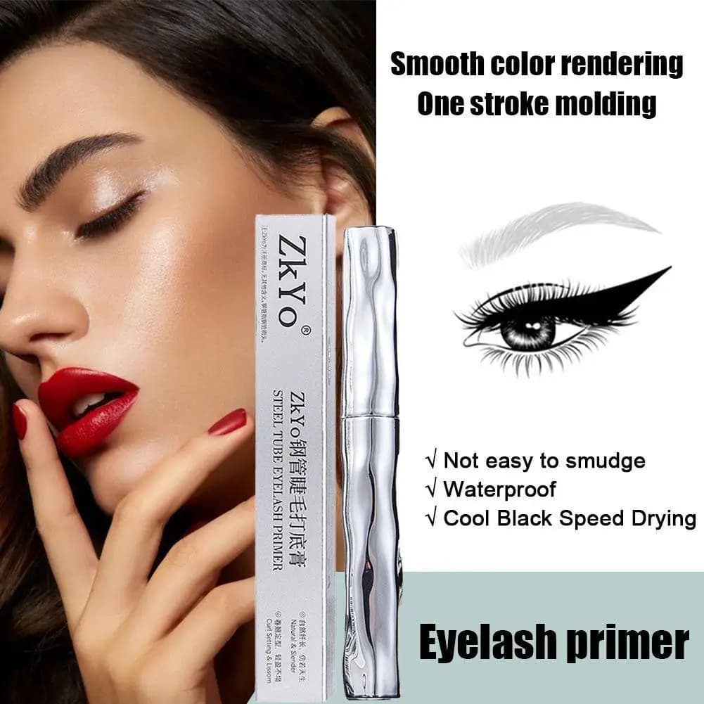 3D Mascara Extension Black Eyelashes Extension Eyelash Brush Eyelash Makeup Beauty Mascara long-lasting sweat resistant