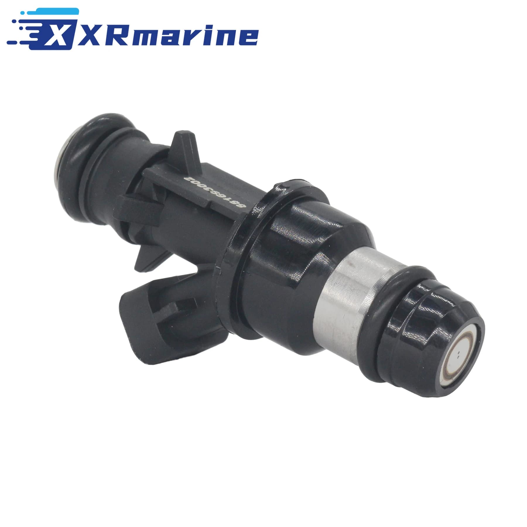 Fuel Injector Nozzle Unit with Sealing Kit 3861278 for Volvo Penta DPX420 DPX375 8.1 GXi Gsil GiCE OSiE Engine Models 3861291