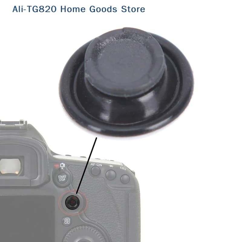 [TG820]Multi-Controller Button Joystick Buttons for EOS 5D Mark 3 III