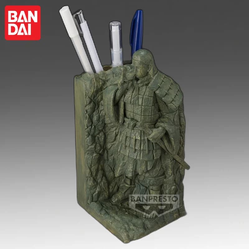 Disponibile - Bandai Originale Banpresto Naruto Senju Hashirama Action Figure Modello Bambola Nuovo di Zecca Confezionato Personaggi Anime Giocattoli Modellino