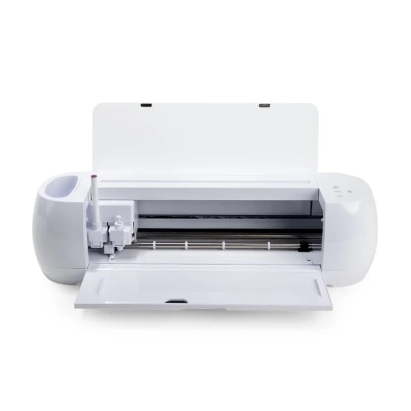 Macchina da Taglio Intelligente Fai-da-Te, Mini Plotter per Etichette in Vinile, Macchina per Creazioni Artigianali, Plotter per Protezioni Schermo