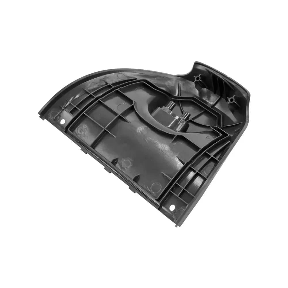 Battery Frame Shell and Charging Port Cover for Ninebot F20 F25 F30 Electric Scooter Protective ABS Plastic Replacement Part