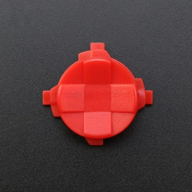 1pc Replacement Plastic D-Pad Dpad Button for Xbox Series X / S Controller Direction Cross Keys Accessories