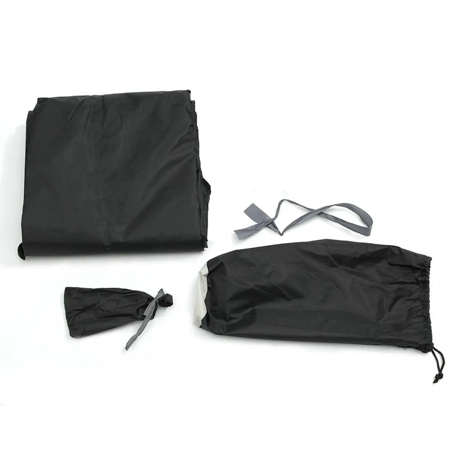 One Person Trekking Pole Tent Ultralight Backpacking Tent Waterproof Breathable for Camping Hiking Trips