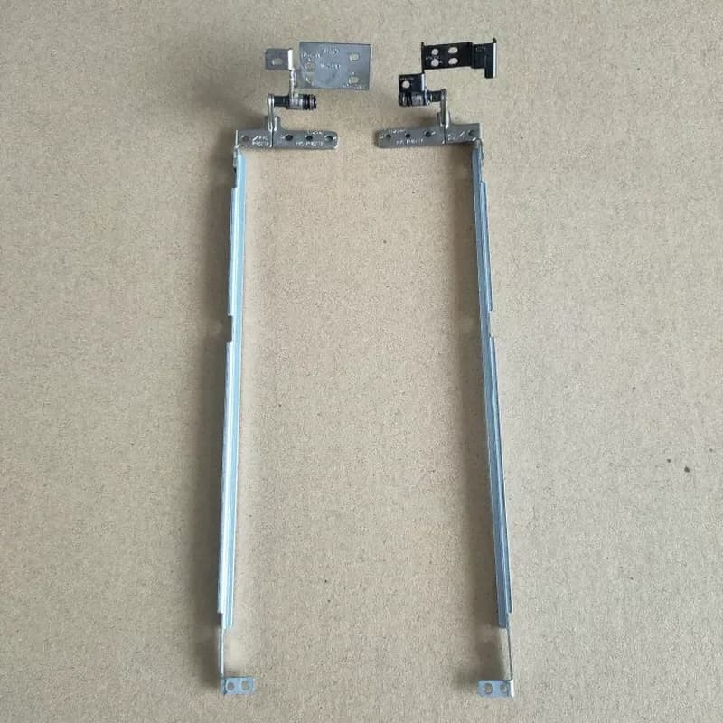 Hinge Assembly for Lenovo ThinkPad E531 E540 Laptop Screen Shaft Replacement