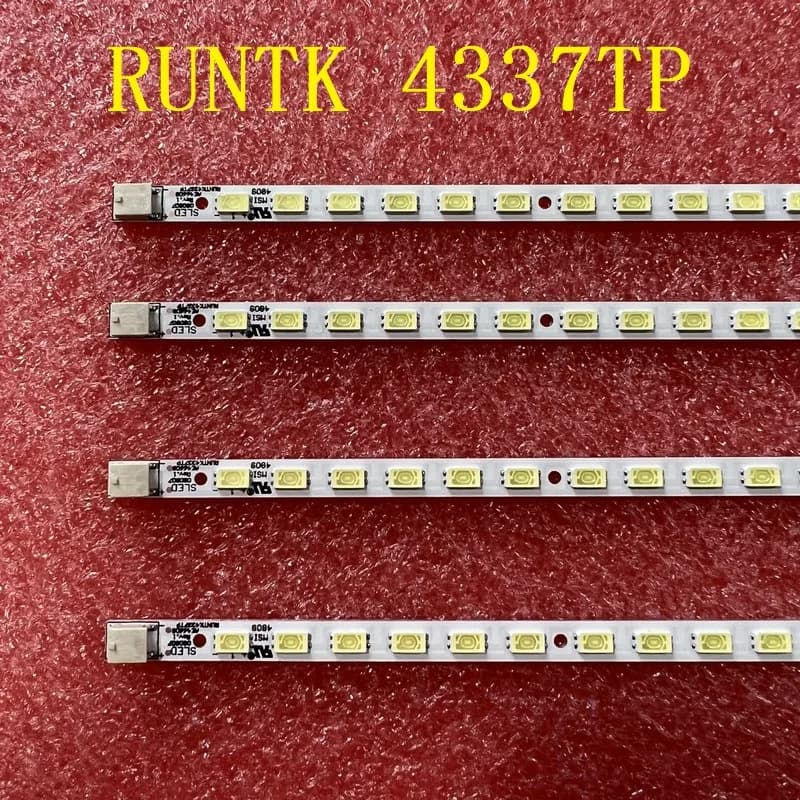 LED backlight strip for SONY KDL-46NX700 KDL-46EX705 KDL-46EX700 LK460D3LA8S RUNTK 4337TP RUNTK4337TP