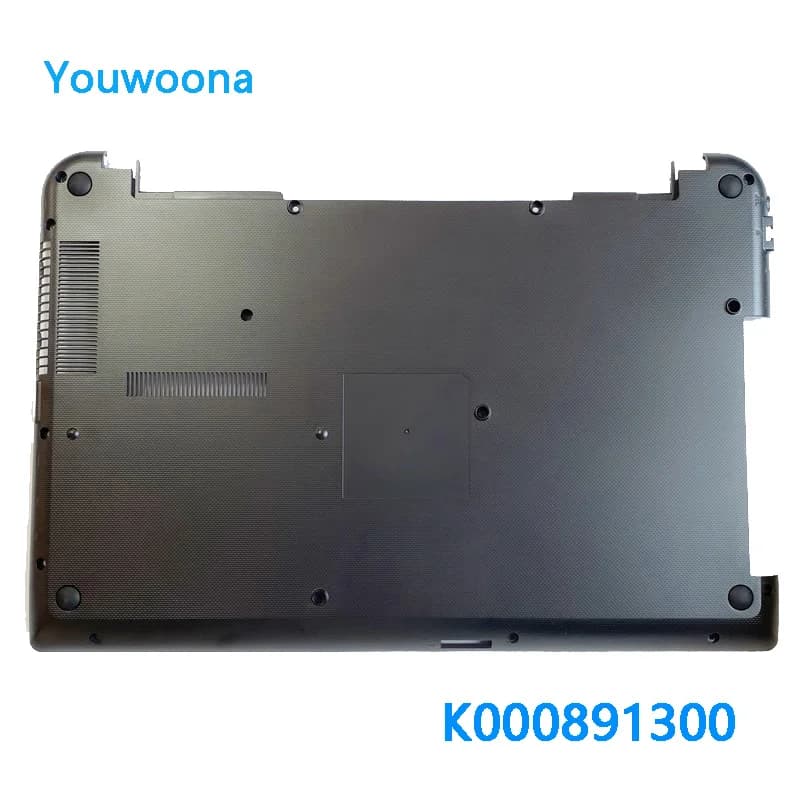 NUOVO ORIGINALE Custodia inferiore per laptop per Toshiba Satellite C50-B C55T-B C55D-B K 000891300