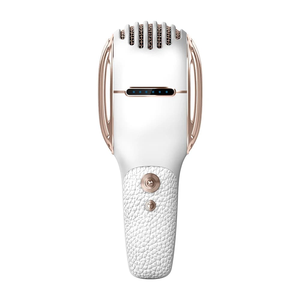 2023 Nuovo Elegante Tosing T1 Macchina Karaoke per la Femmina Suono Perfetto Altoparlante 20W Duet Canta Microfono Joystick Scheda Audio