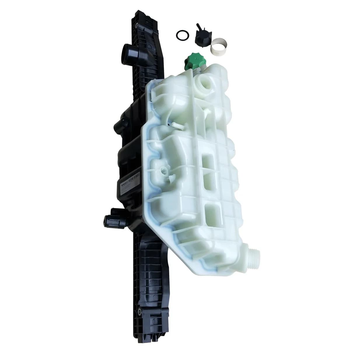 MANE 81.06101.0070-1 Expansion tank Water tank Expansion kettle