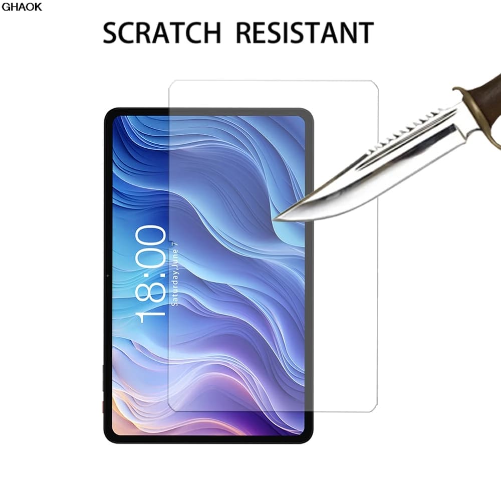 Tempered Glass Screen Protector for Lenovo Xiaoxin Pad Pro GT 13''/Idea Tab Pro Gen 2 13'' 2026 Protective Tablet Film