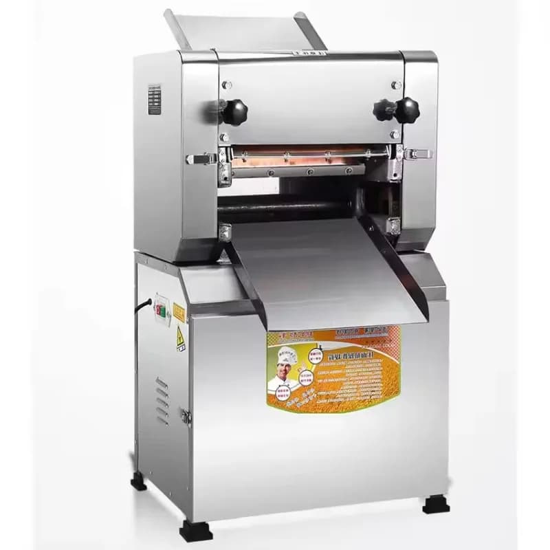 Commercial CONVENIENT and EFFICIENT Electric Noodle Making Machine Pasta Maker Noodle Cut Machine Noodle Machine