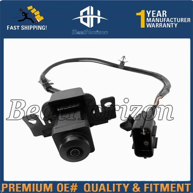 Nuovo 95780F6000 Per Kia Cadenza 3.3L 2017-2019 berlina 5 porte Front View Backup Telecamera di assistenza al parcheggio 95780-F6000