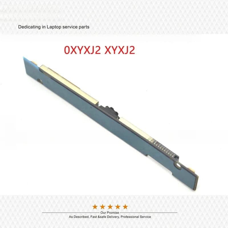 A+Nuovo per DELL Precision 7550 7750 7560 7760 Scheda webcam interna 0XYXJ2