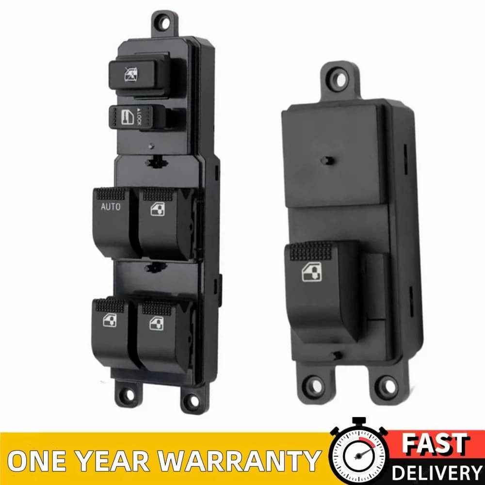 Per il periodo 2012-2014 Changan cs35 interruttore di comando finestra interruttore sollevatore di vetro Interruttore alzacristallo per auto elettrica, interruttore della porta posteriore