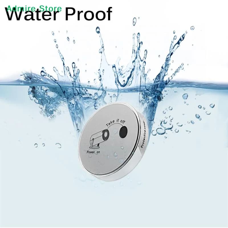 [G]For HY300 Projector Lens Protection Cover Avoid Dust Lens Protector For HY300 Protector Protective Cover