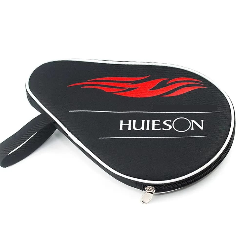 Waterproof ping pong bag Protective bag ping pong bag Professional ping pong bag with dust shoulder strap