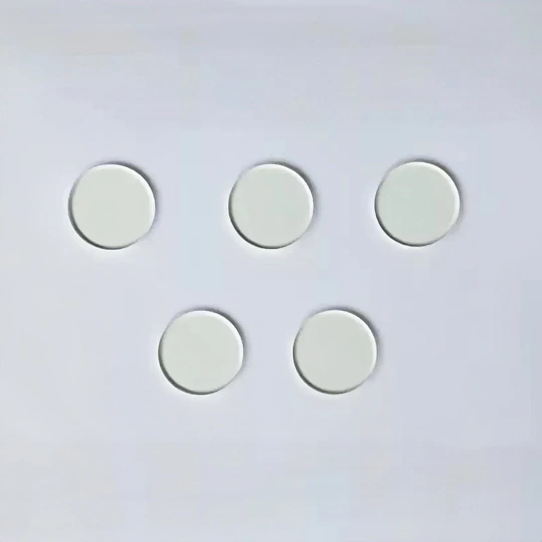 420nm Long Pass Filter Ultra-White Glass Coated 91% Transmittance 430-1100nm Optical for Photography Fluorescence Detection