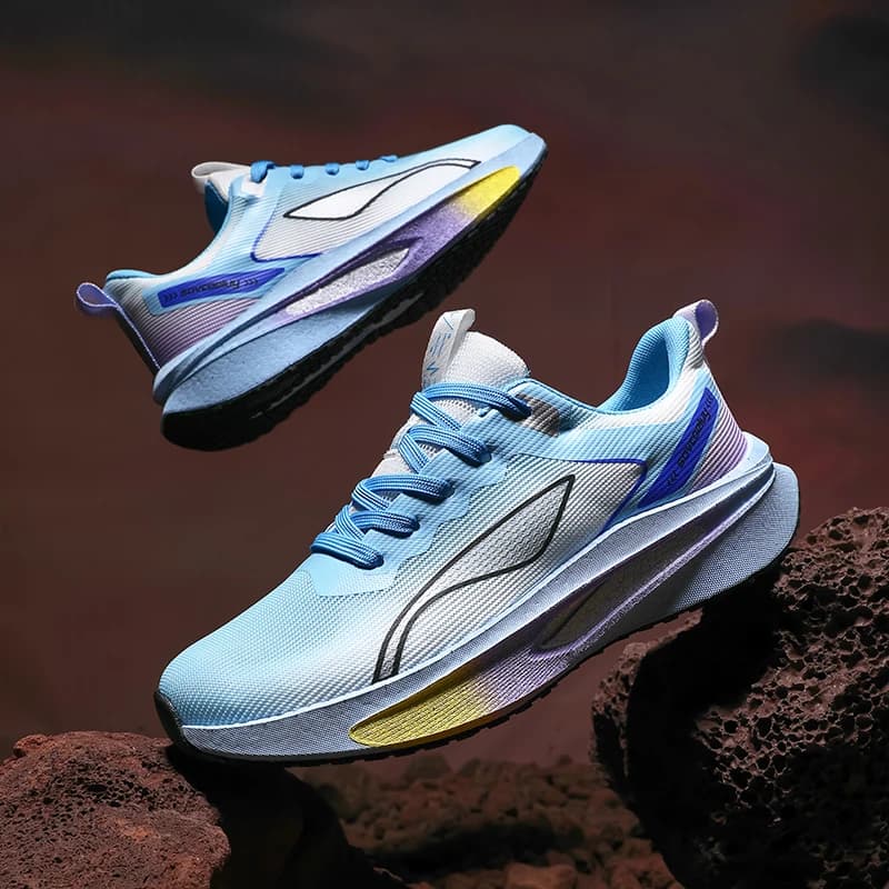Nuove Sneakers Moda 2026 per Coppie, Leggere, Traspiranti, Antiscivolo, Resistenti all'Usura, Scarpe Casual da Passeggio per Uomo e Donna