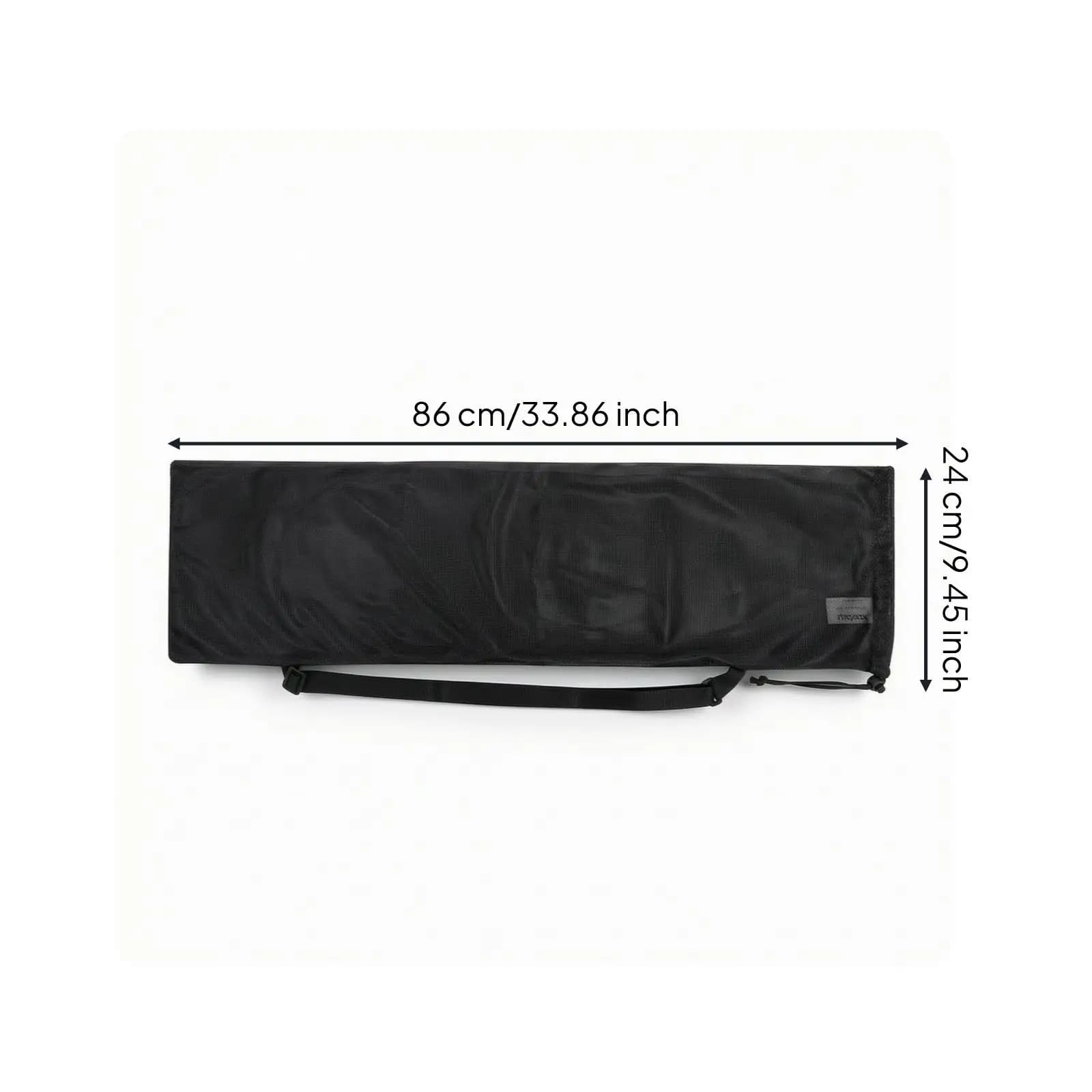 Paddle Head Cover for Sup Board Soft Mesh Bag Protect Carbon Paddle Blade Kayak Canoe Accessories Storage Organizer