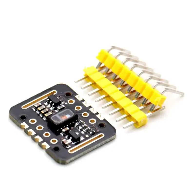 1 Set MAX30102 Pulsometer Sensor Cardiaca and Oxygen Frequency Detector Module in the Blood for Arduino STM32 at Low Biometric Energy Consumption