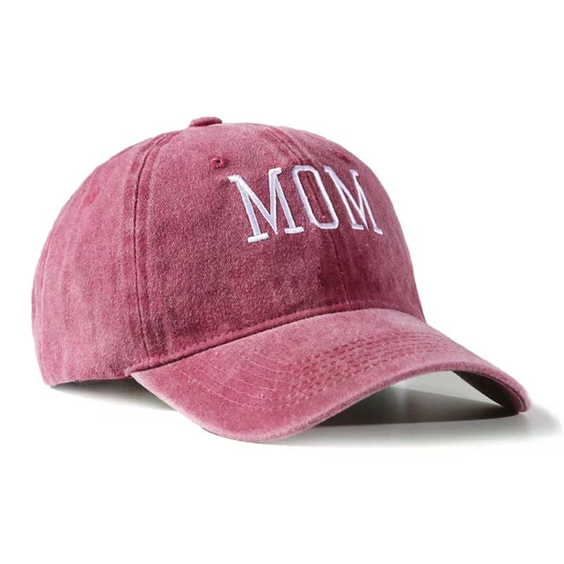 /HTF/Unisex Hat Sport Visors Snapback Cap DAD MOM Embroidery Cotton Baseball Hat Retro Sports Casual Duck Tongue Hat Sun Hat