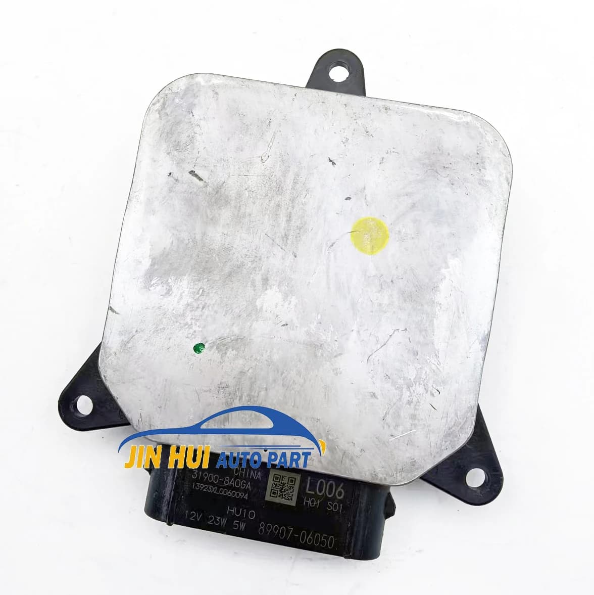 L006 R005 Original R005 89908-06050 L006 89907-06050 LED Headlight Controller Module Unit L006 31900-8A0GA R005 31800-8A0GA