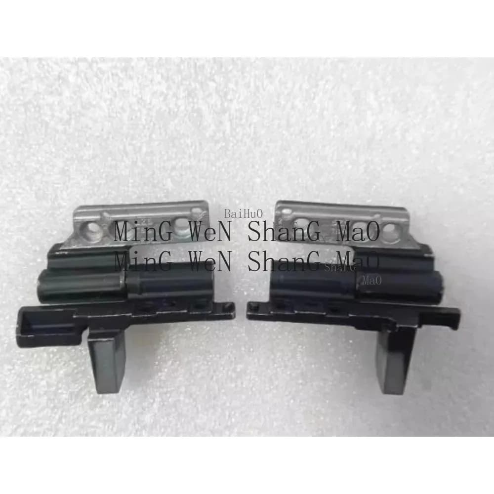 New Original Laptop Hinge Notebook DELL Precision 6800 M6800 M6700 VAR10, Touch Screen Hinge and Non Touch Screen