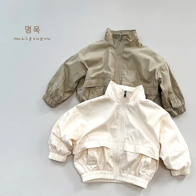 Cappotto da ragazzo Primavera e autunno Cappotto giapponese e coreano per nuove ragazze Cardigan personalizzato per bambini Top Abbigliamento per bambini