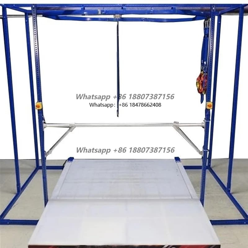 Macchina per Pattinaggio su Ghiaccio e Corsa su Tapis Roulant Professionale, Attrezzatura Essenziale per l'Allenamento dei Giocatori di Hockey