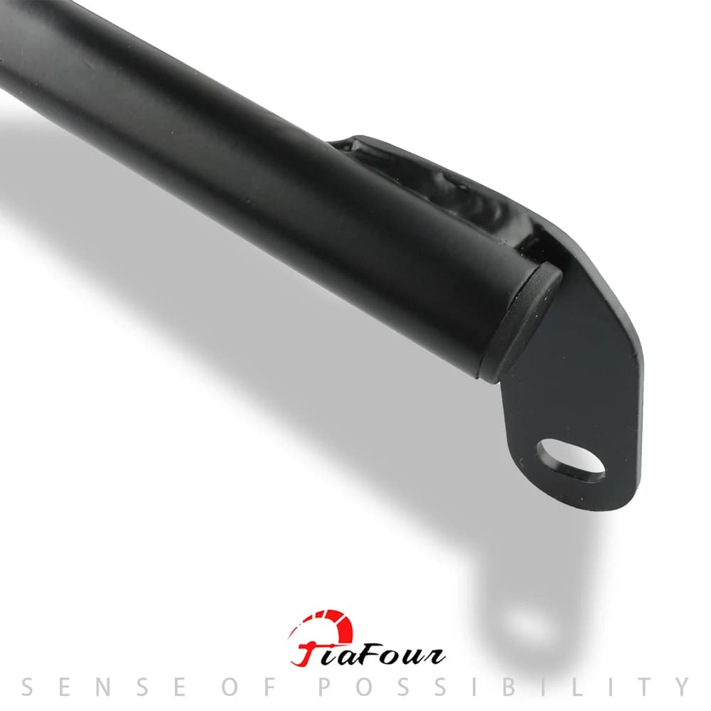 Portapacchi Posteriore per SR GT200 SR GT125 2022-2025, Supporto per Valigie e Bagagli