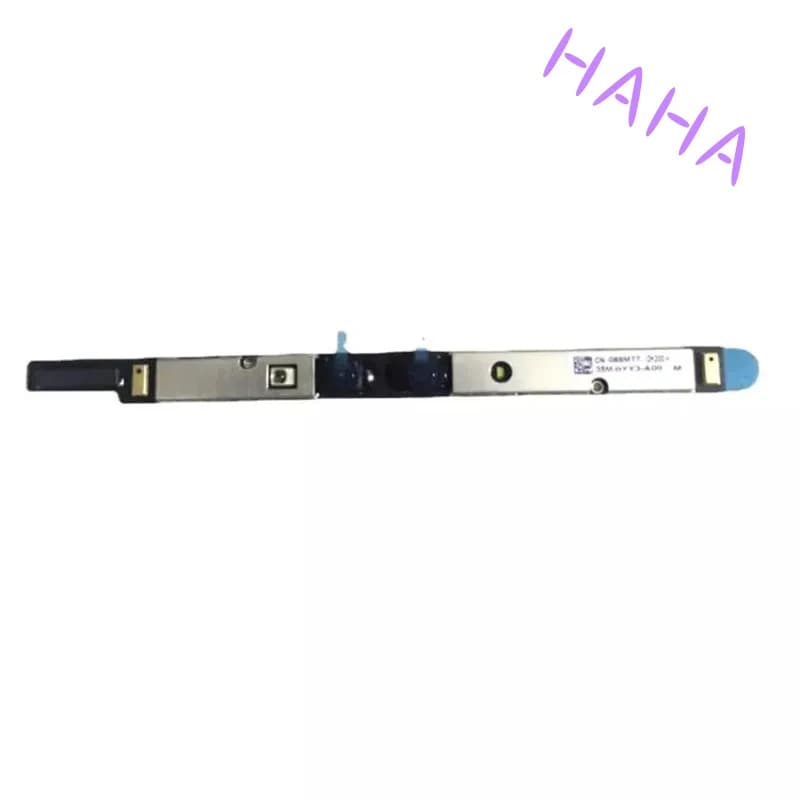 H+ New For Dell Latitude 7420 E7420 IR Camera Webcame 89MTT 089MTT