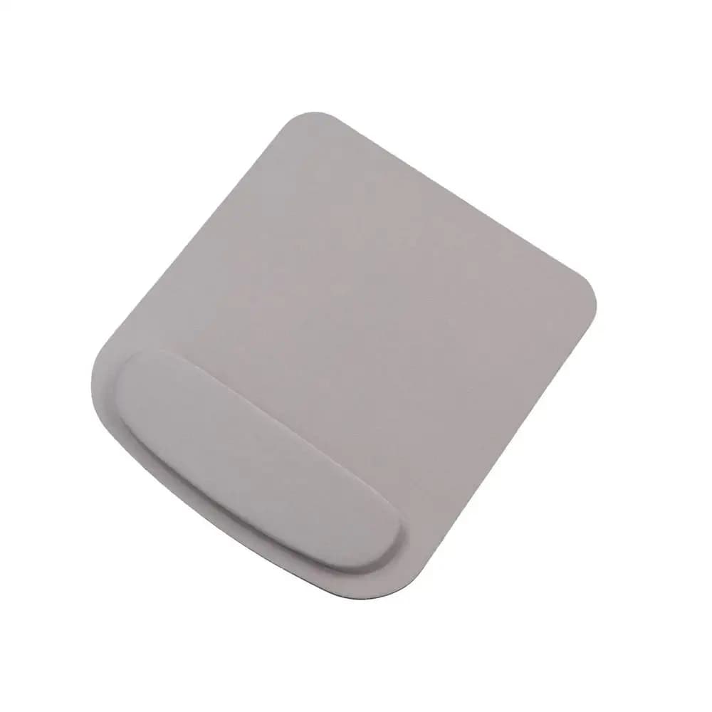 1PC computer ergonomico EVA tappetini da scrivania poggiapolsi tappetino per mouse tappetino da polso per mouse tappetino per mouse tappetino per mouse
