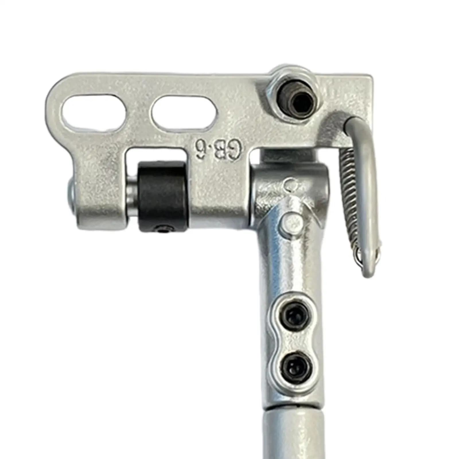 Kit Completo Guida Bordo Sospesa per Macchina da Cucire Industriale e Artigianato Fai-da-te