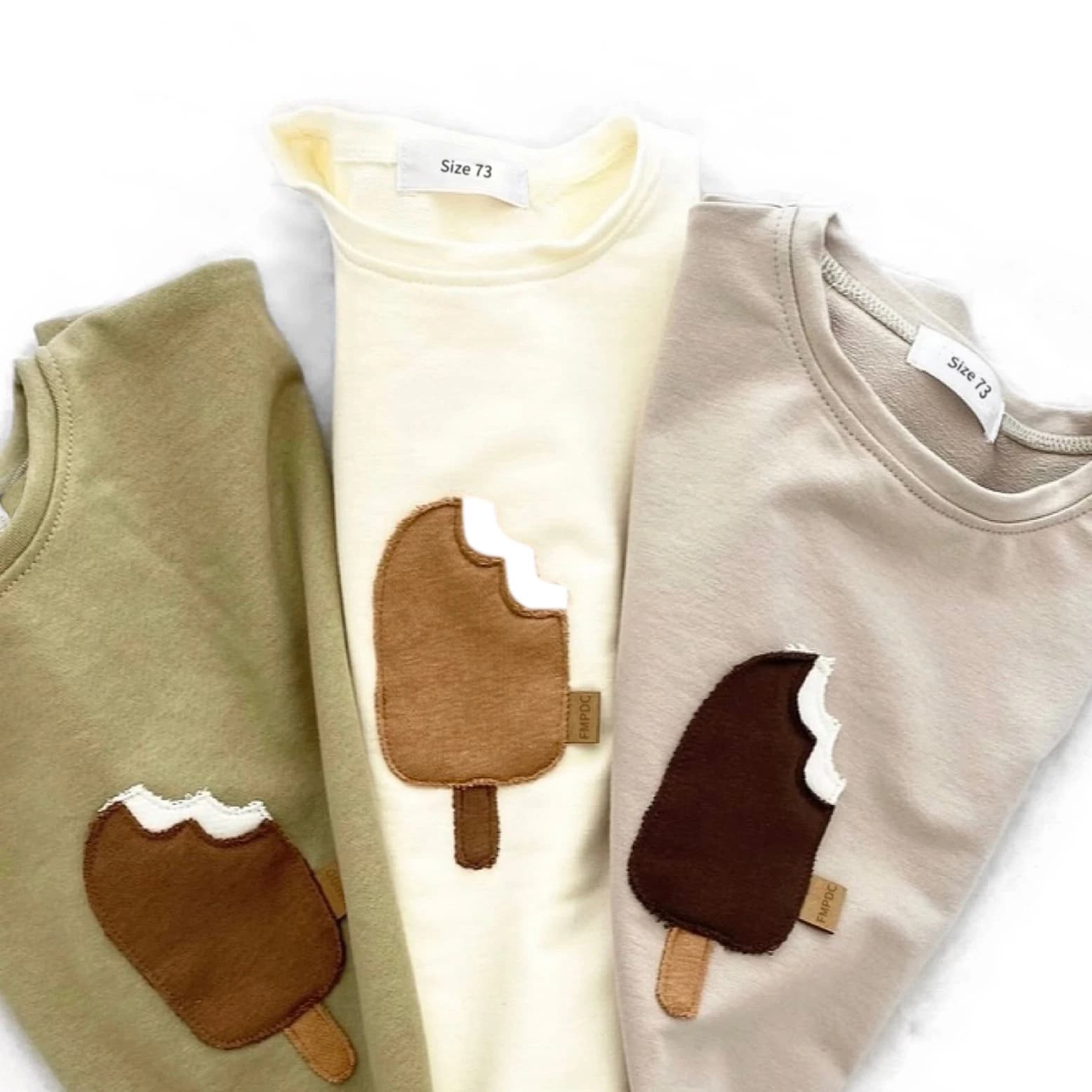 2024 neonati in puro cotone magliette a maniche corte camicia Casual stile coreano magliette morbide per neonate o-collo Pullover Tees Toddler Top