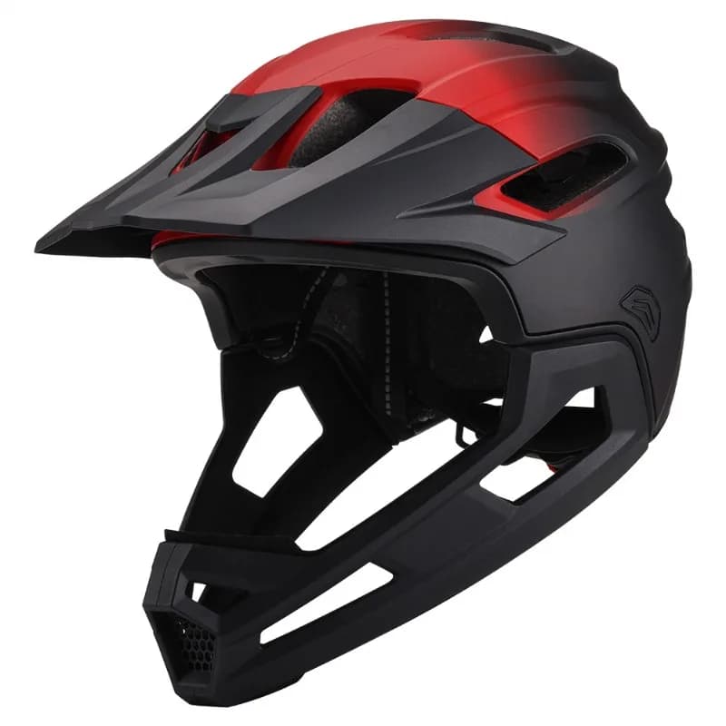 EN1078 CPSC certified mountain bike helmet for downhill, off-road and racing, for adults, directly from the factory.