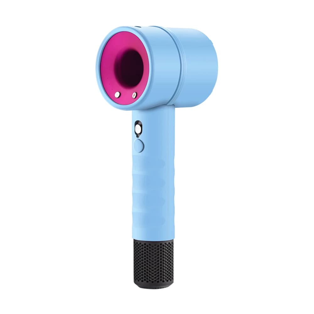 Custodia per asciugacapelli, custodia protettiva completa antigraffio, accessori in silicone, lavabile, antiurto, per Blower HD01 HD03 HD08