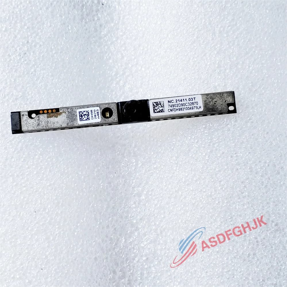 NC.21411.03T FOR Acer Chromebook 11 Cb3-111 Series 11.6 Webcam Camera Card TEST OK