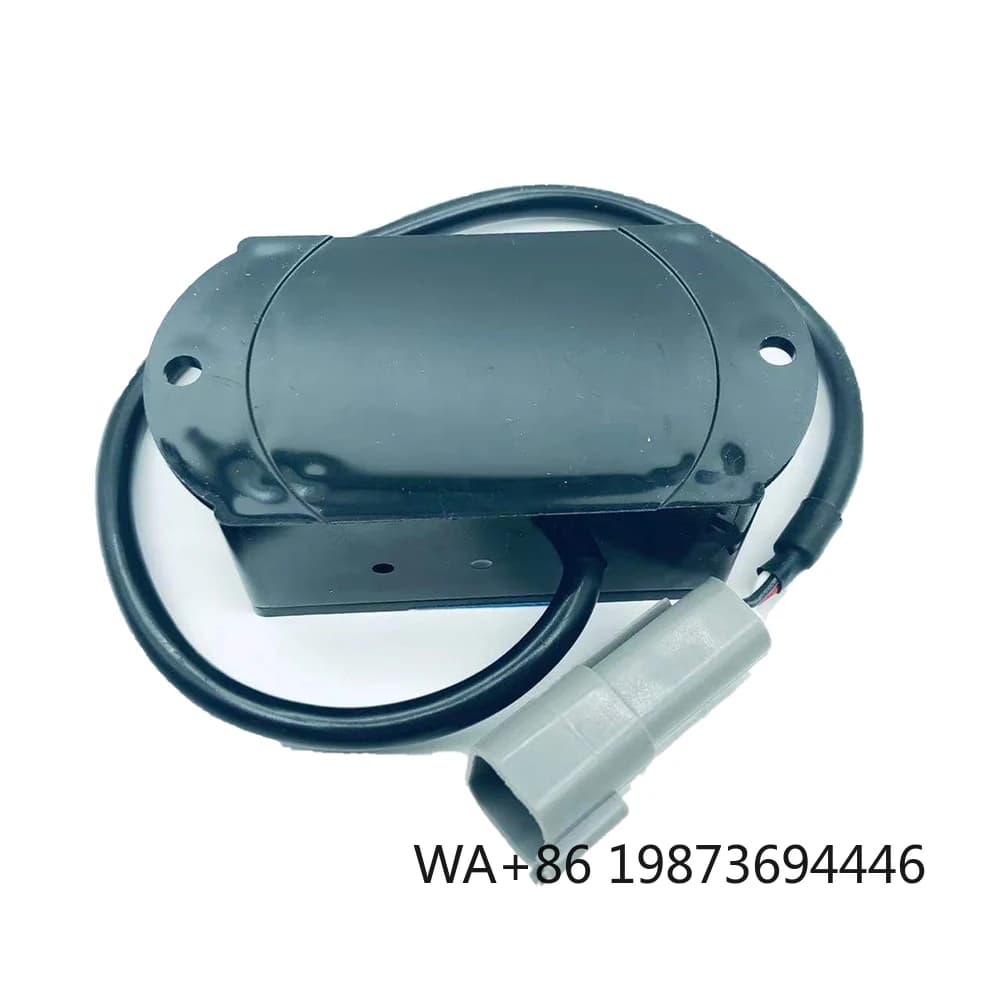 Sensore di Inclinazione per Piattaforma Elevatrice Elettrica DL-00000695 Modulo di Controllo Rilevamento Inclinazione