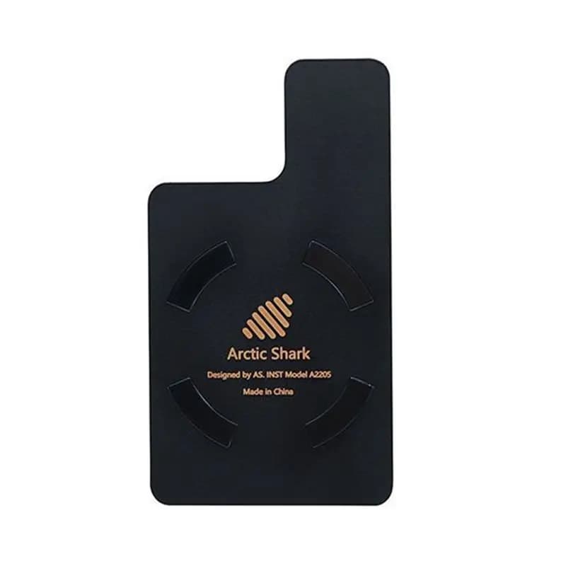 Dissipatore di Calore per Telefono Cellulare ABIJ, Piastra Uniforme in Grafene di Rame per Tablet, Aumenta l'Area di Dissipazione del Calore