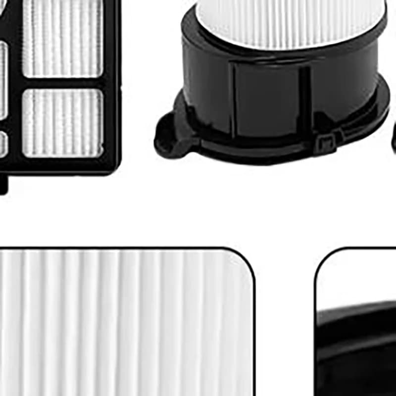 Spazzola a rullo e filtro in schiuma per macchina per saldatura Shark IP3124, IP3150, IP3225, IP3251, parti e accessori per elettrodomestici