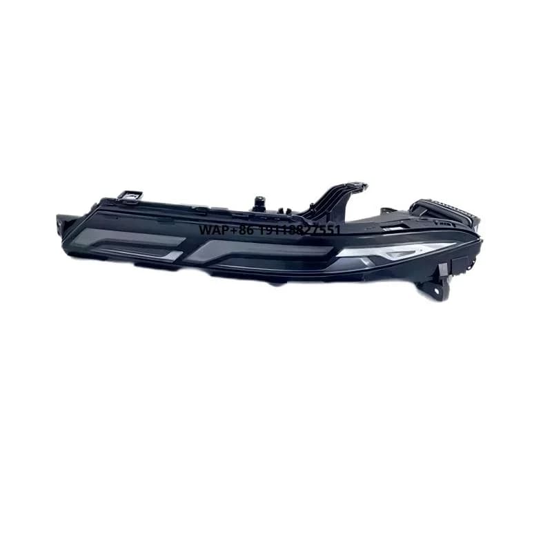 For 2023 X7 G07 OEM US Fari LED Front Lights with Daylights and Integrated Auto Control Module